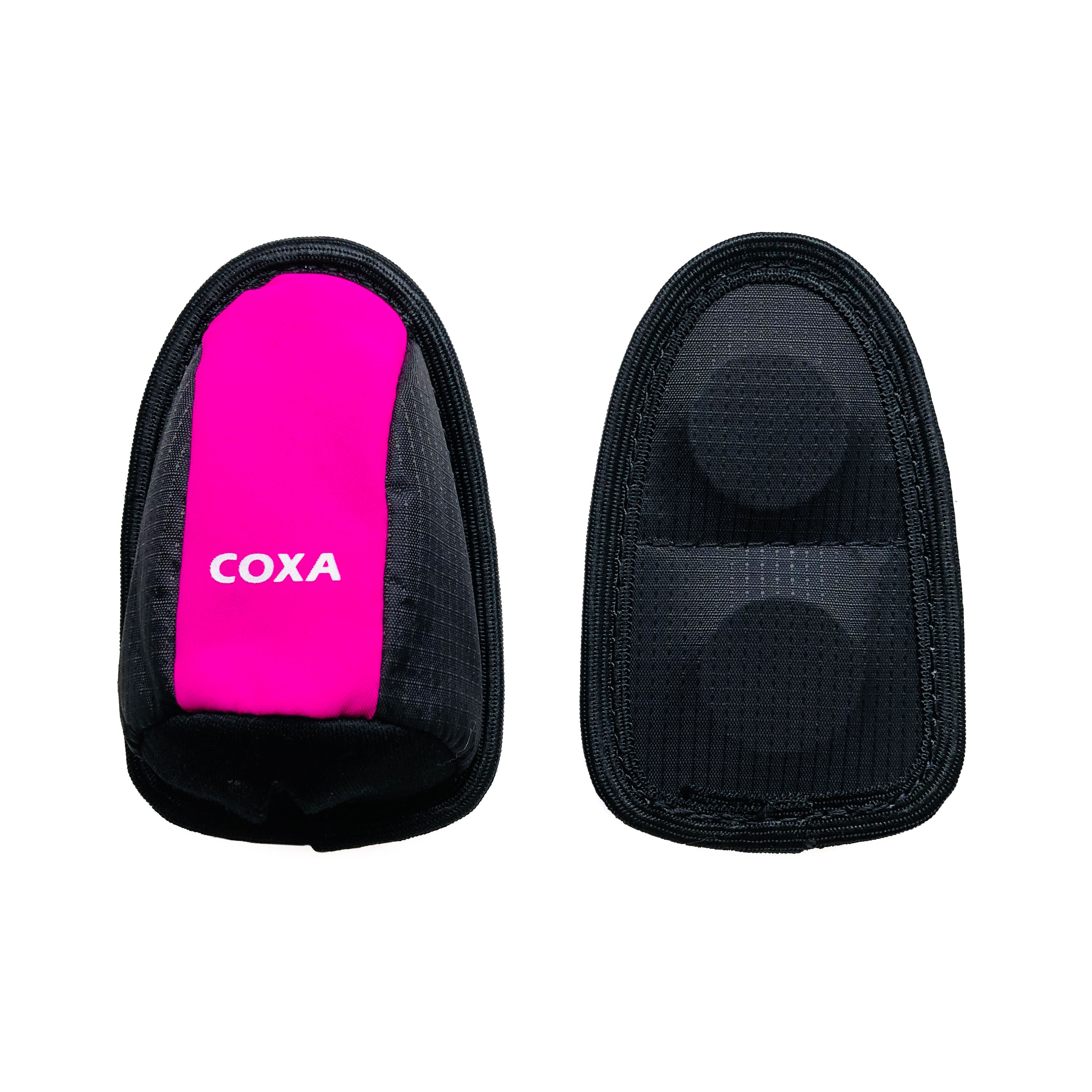 Coxa Carry Anti Freeze Case Magnet Black/Pink