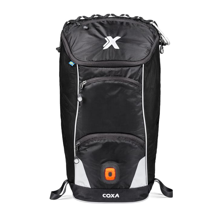 Coxa Carry M18 Black Coxa Carry