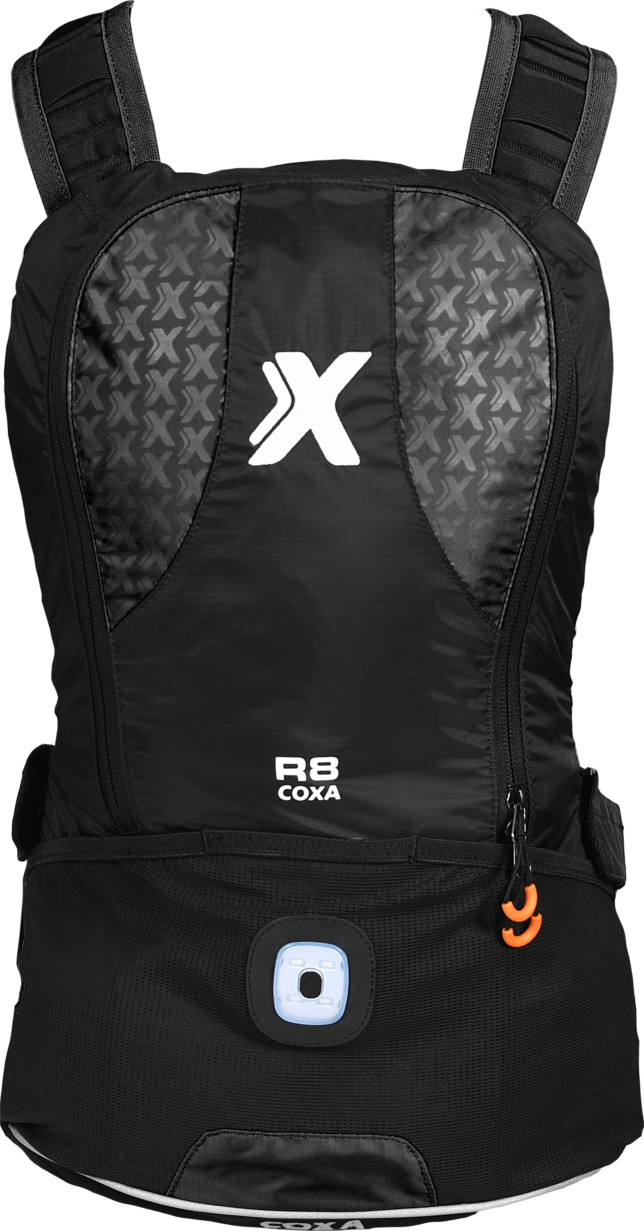 Coxa Carry Coxa R8