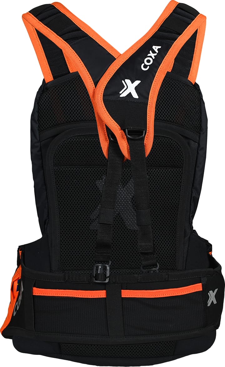 Coxa Carry Coxa R8 Orange Coxa Carry