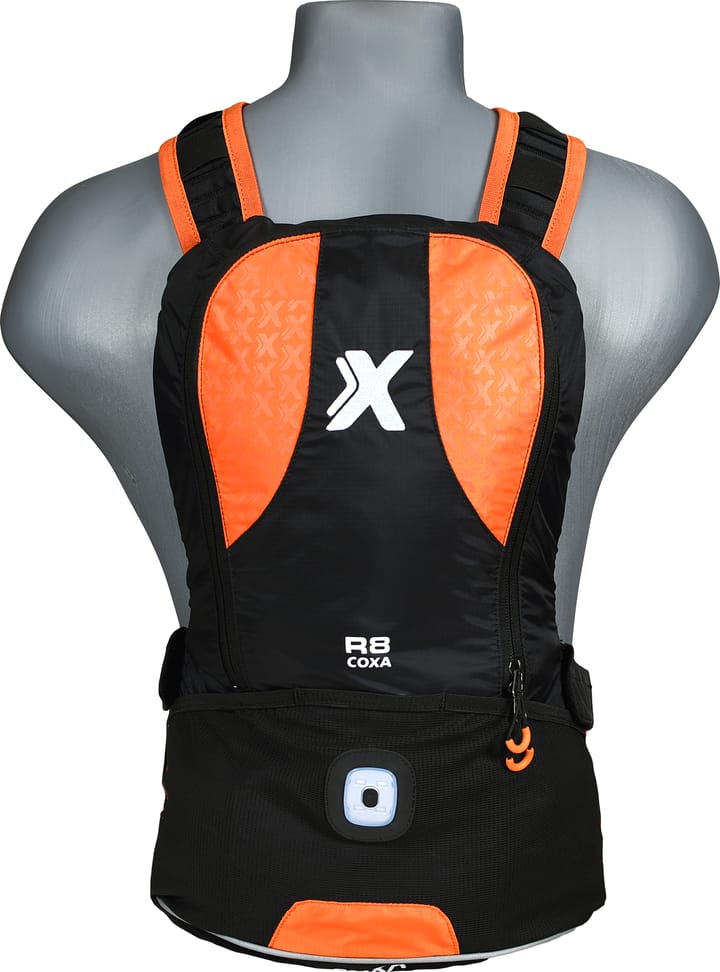Coxa Carry Coxa R8 Orange Coxa Carry