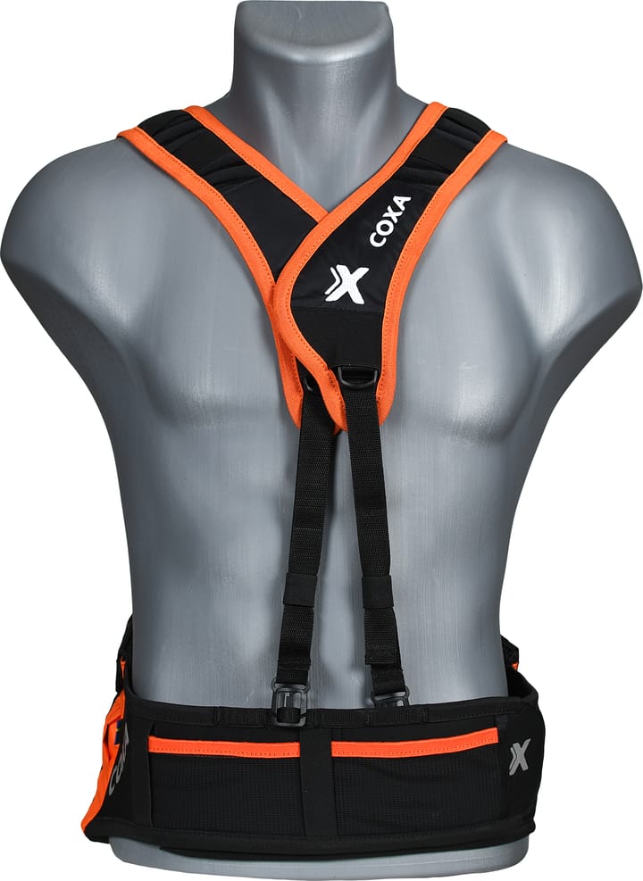 Coxa Carry Coxa R8 Orange Coxa Carry