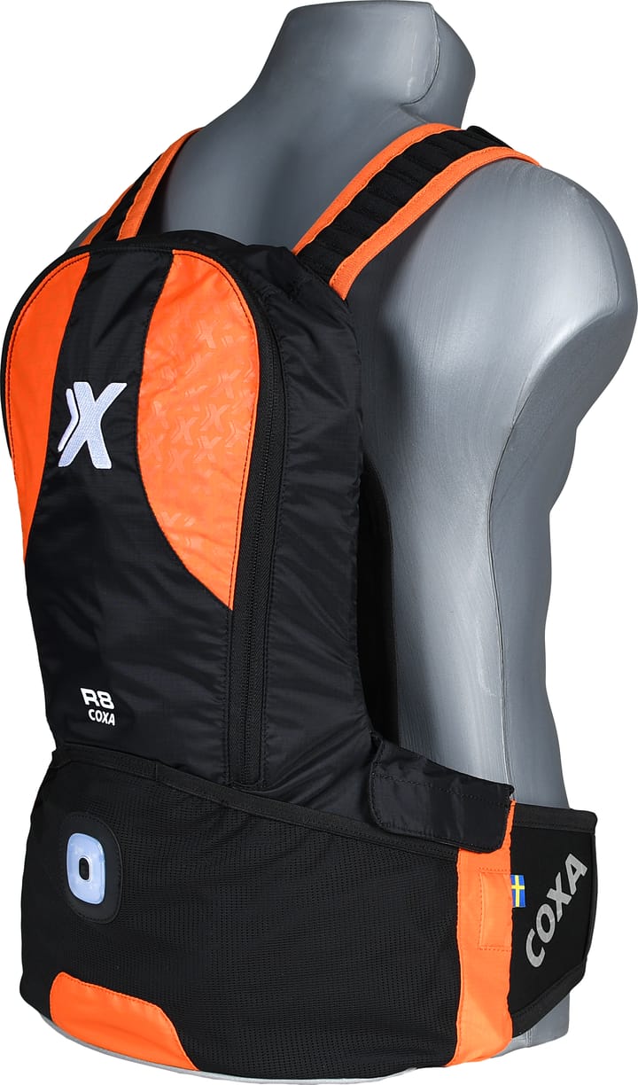 Coxa Carry Coxa R8 Orange Coxa Carry