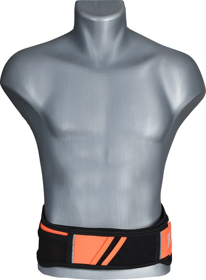 Coxa Carry Coxa Running Belt Orange Coxa Carry