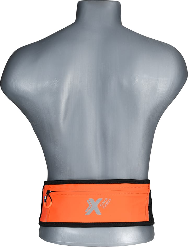 Coxa Carry Coxa Running Belt Orange Coxa Carry
