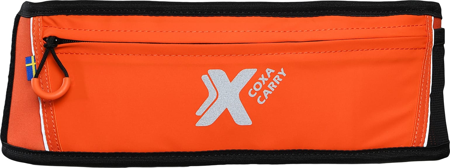 Coxa Carry Coxa Running Belt Orange