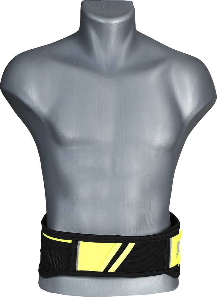 Coxa Carry Coxa Running Belt Yellow Coxa Carry