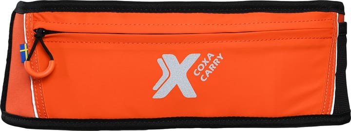 Coxa Carry Coxa Running Belt Orange Coxa Carry