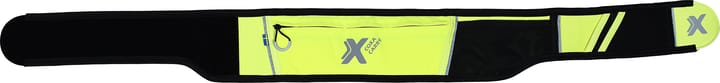 Coxa Running Belt Yellow Coxa Carry