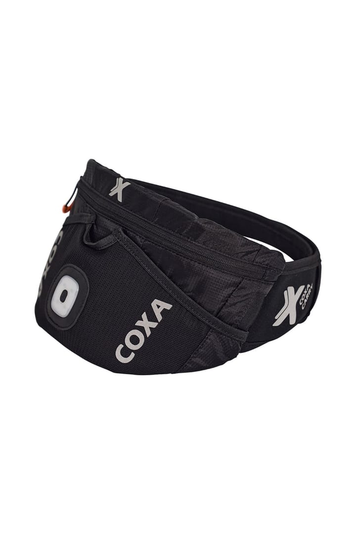 Coxa Carry Coxa WR1  Black Coxa Carry