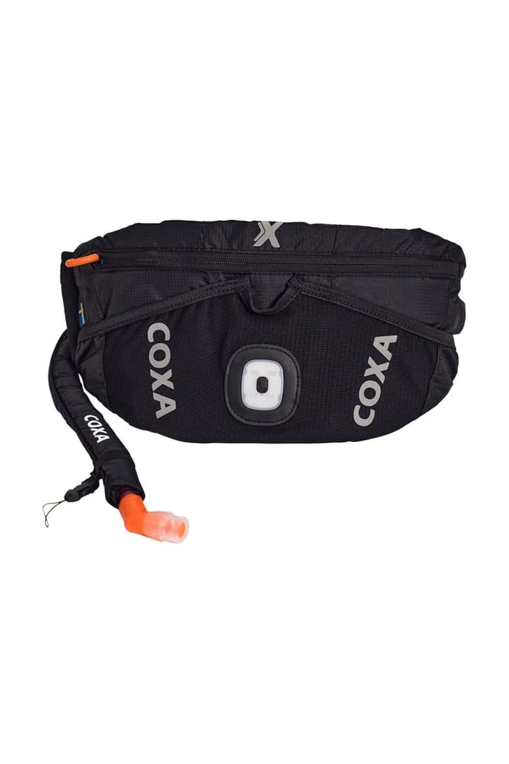 Coxa Carry Coxa WR1  Black Coxa Carry
