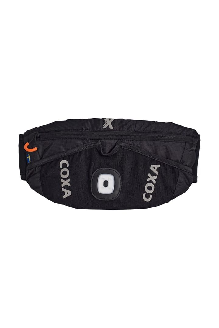 Coxa Carry Coxa WR1  Black Coxa Carry