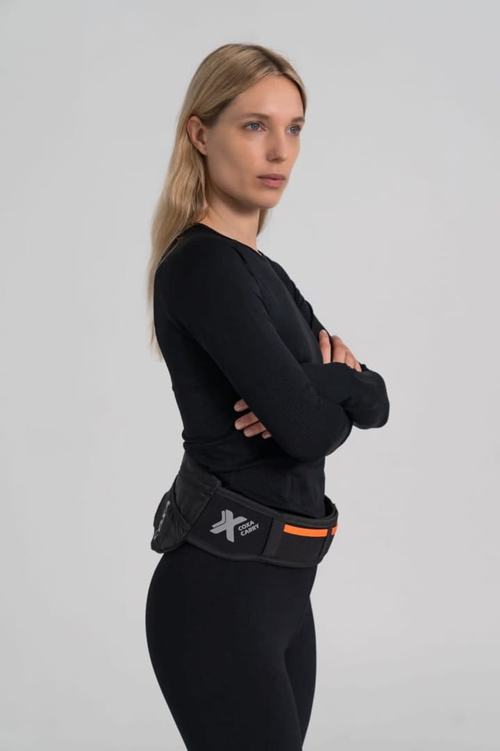 Coxa Carry Coxa WR1  Black Coxa Carry