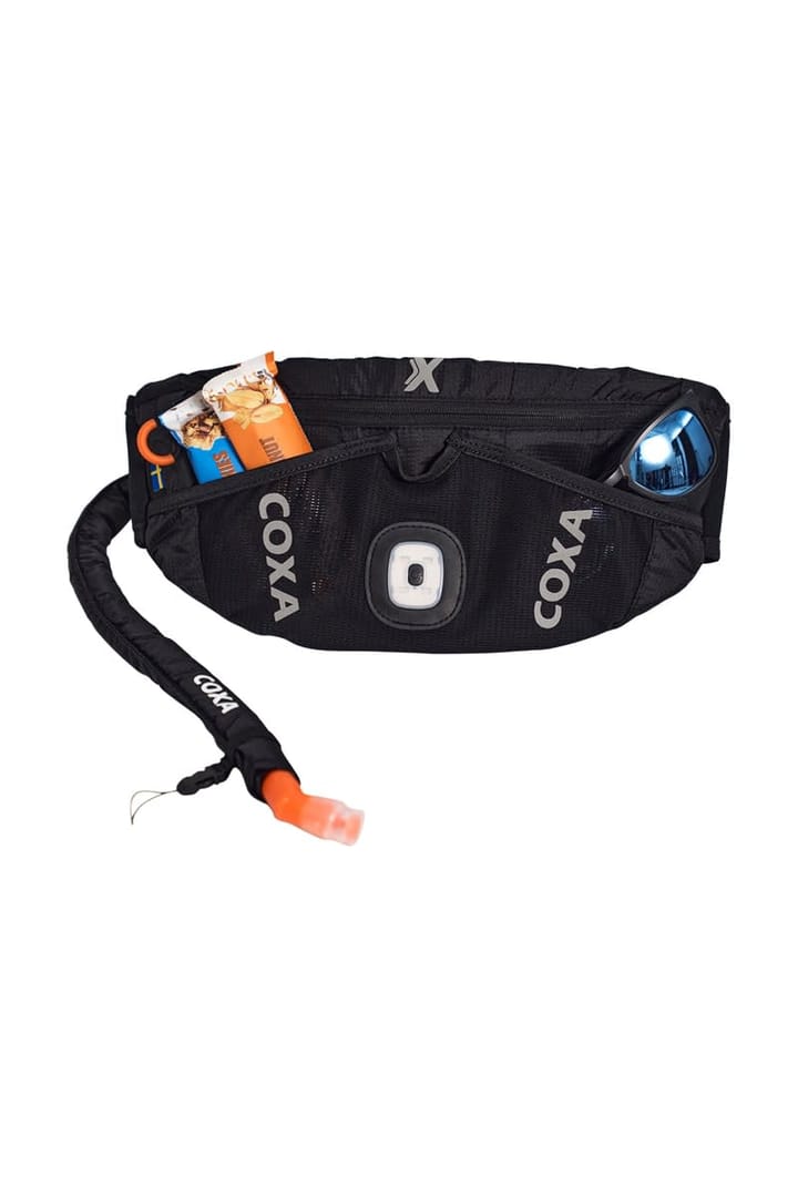 Coxa Carry Coxa WR1  Black Coxa Carry