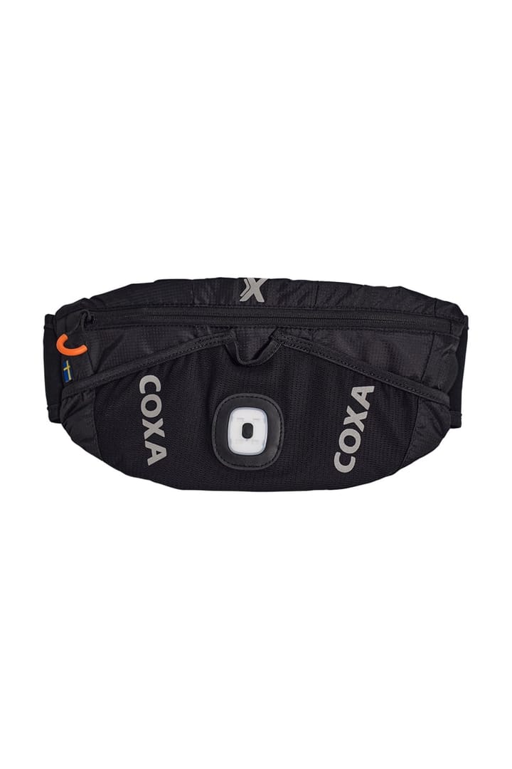 Coxa Carry Coxa WR1  Black Coxa Carry