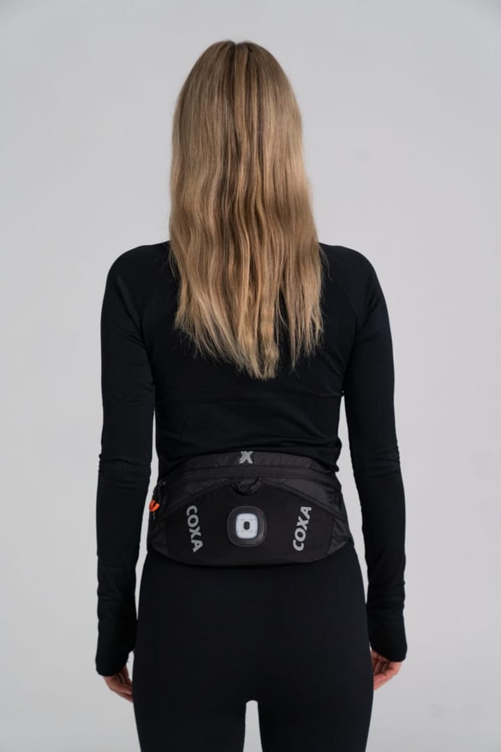 Coxa Carry Coxa WR1  Black Coxa Carry