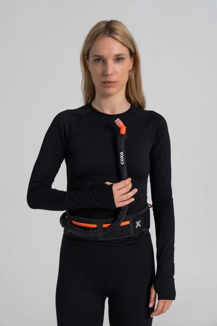 Coxa Carry Coxa WR1  Black Coxa Carry