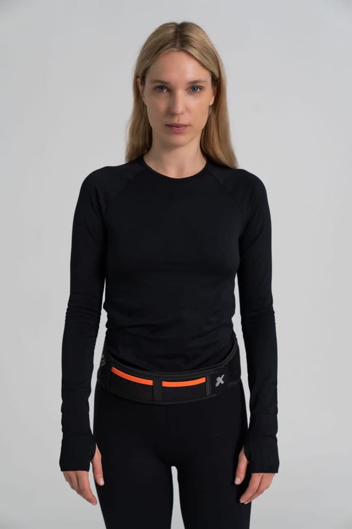 Coxa Carry Coxa WR1  Black Coxa Carry