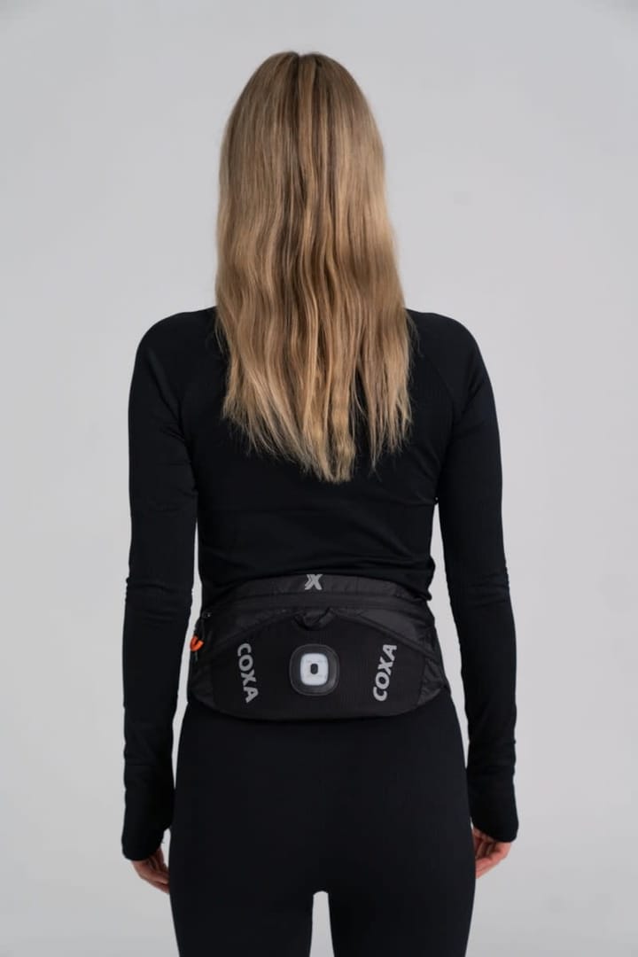 Coxa Carry Coxa WR1  Black Coxa Carry