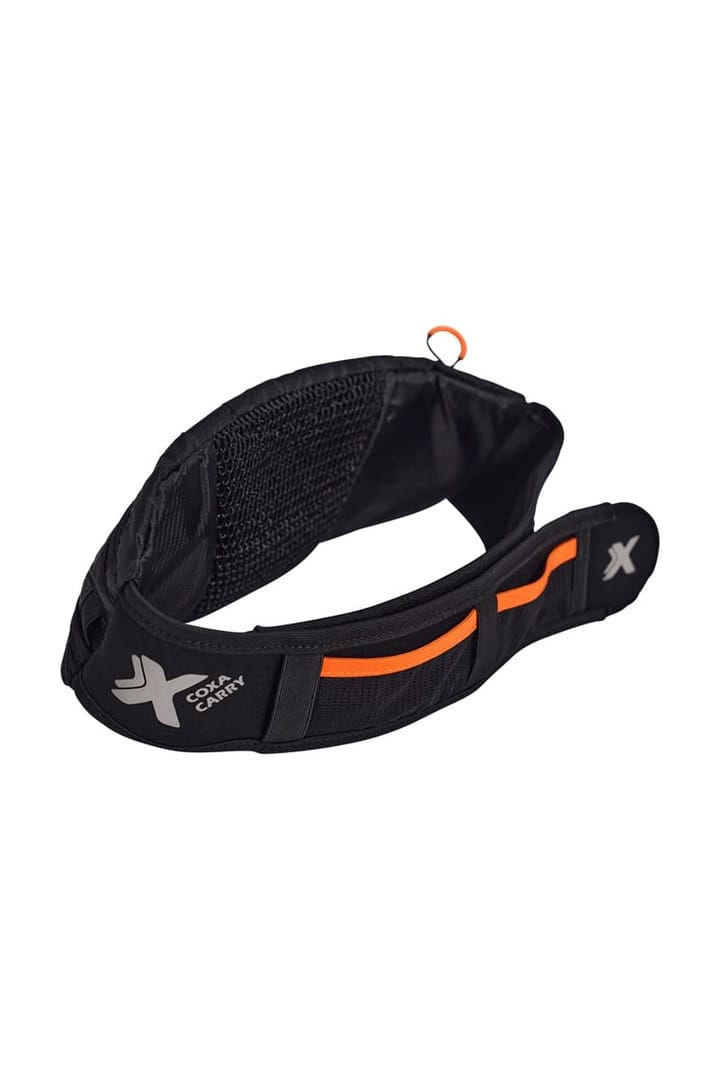 Coxa Carry Coxa WR1  Black Coxa Carry