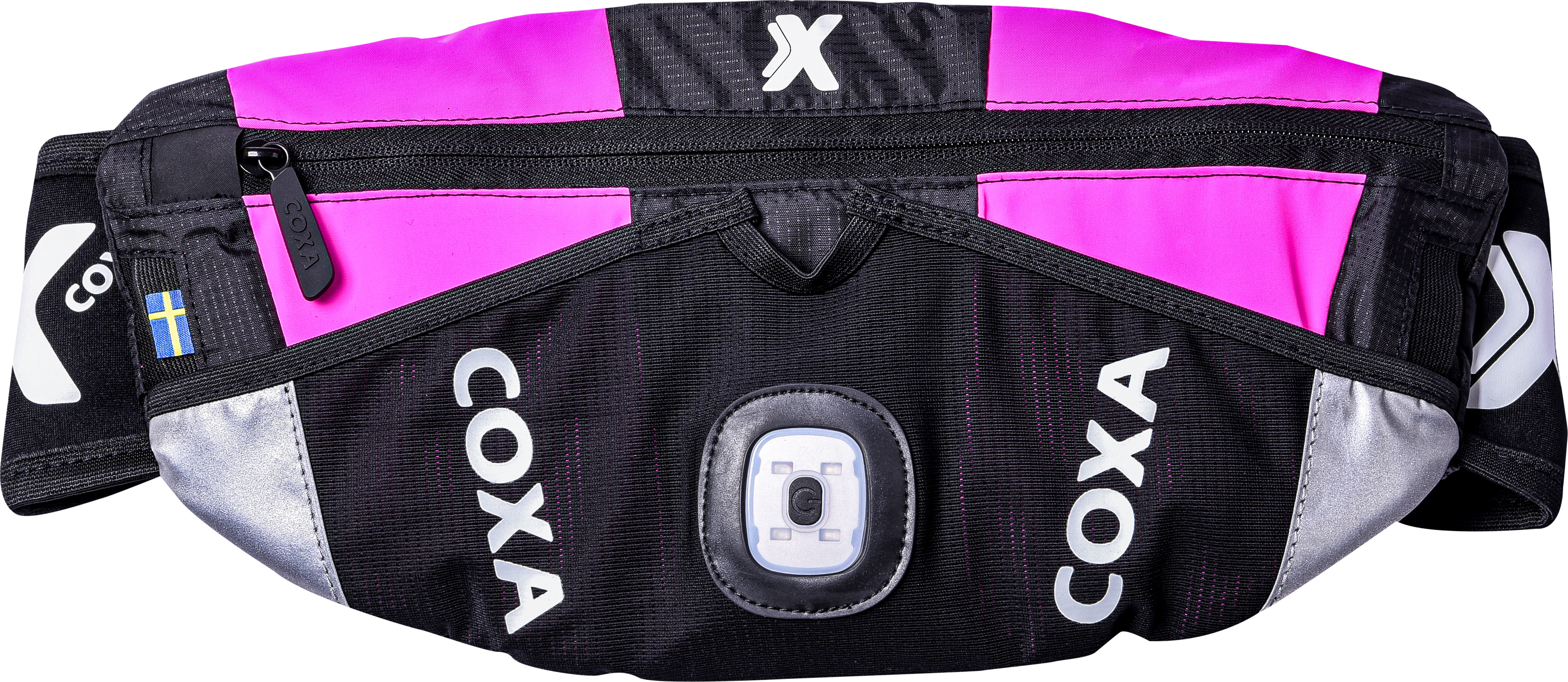 Coxa Carry WR1  Pink Vyölaukut OneSize