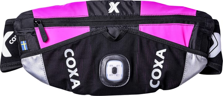 Coxa WR1  Pink Coxa Carry