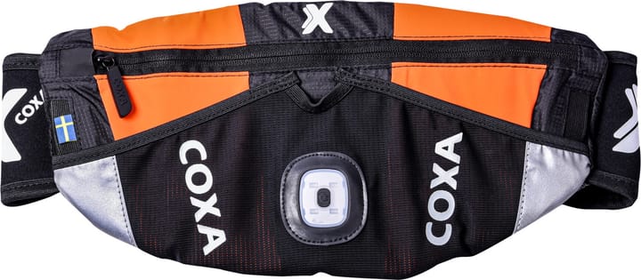 Coxa WR1  Orange Coxa Carry