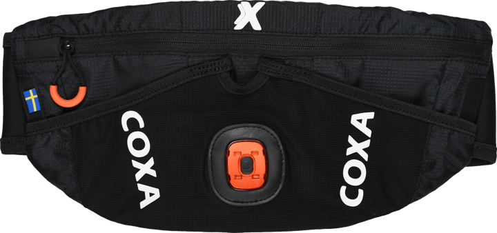 Coxa Carry Coxa WR1  Black Coxa Carry
