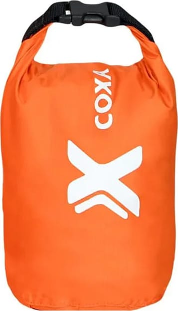 Dry Bag 1L Orange Coxa Carry