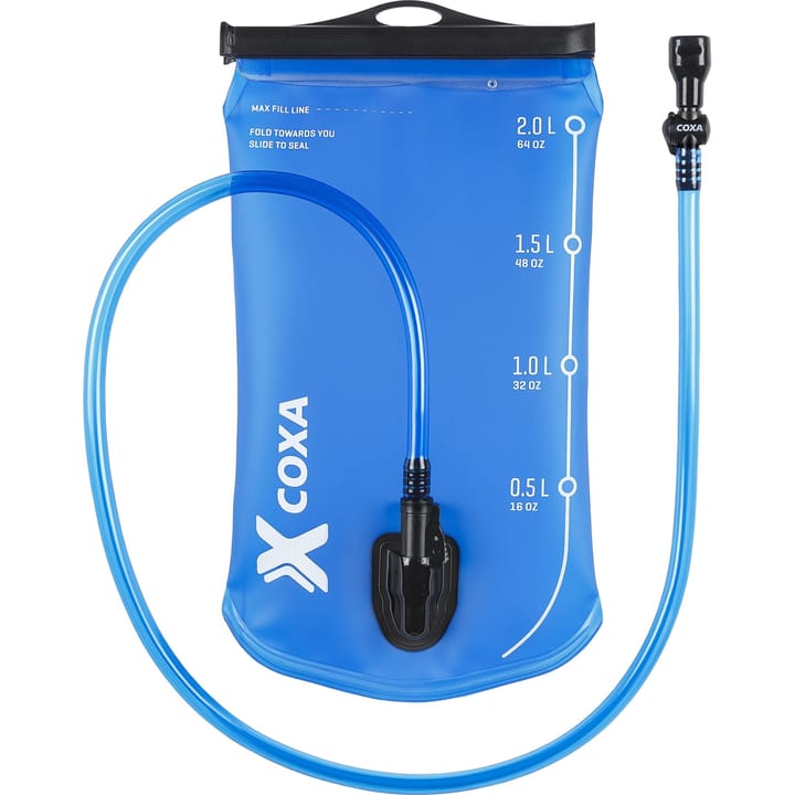 Coxa Carry Hydration Bladder Blue Coxa Carry