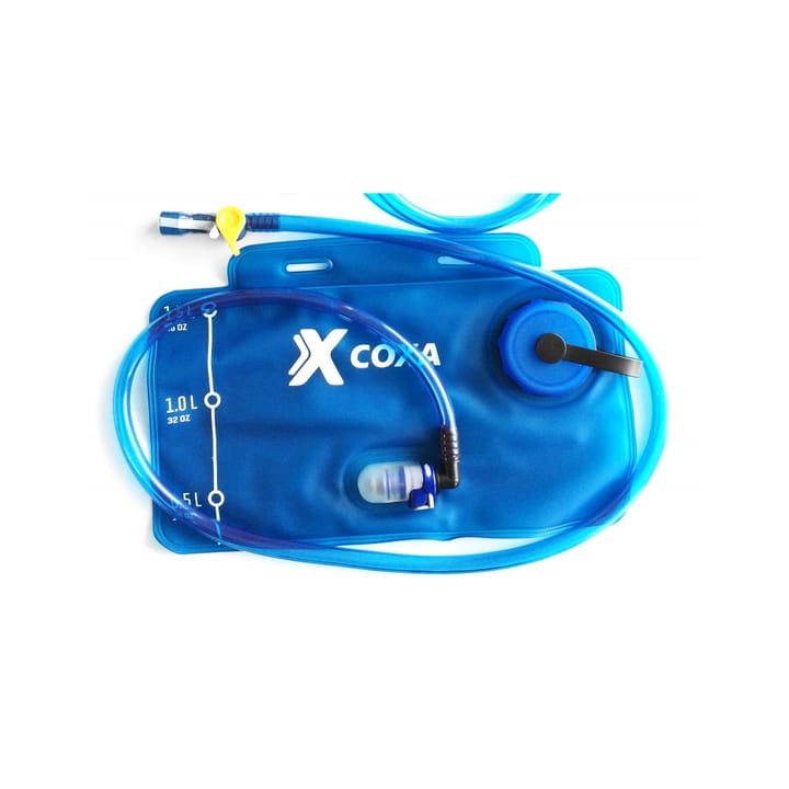 Hydration Bladder Blue Coxa Carry