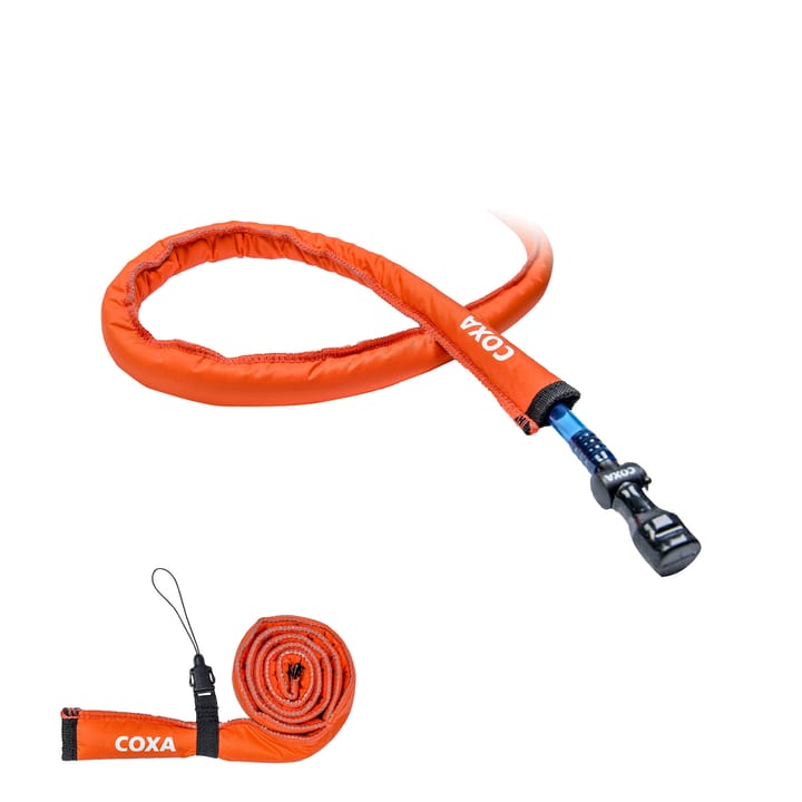 Coxa Carry Insulated Tube Cover Orange Coxa Carry