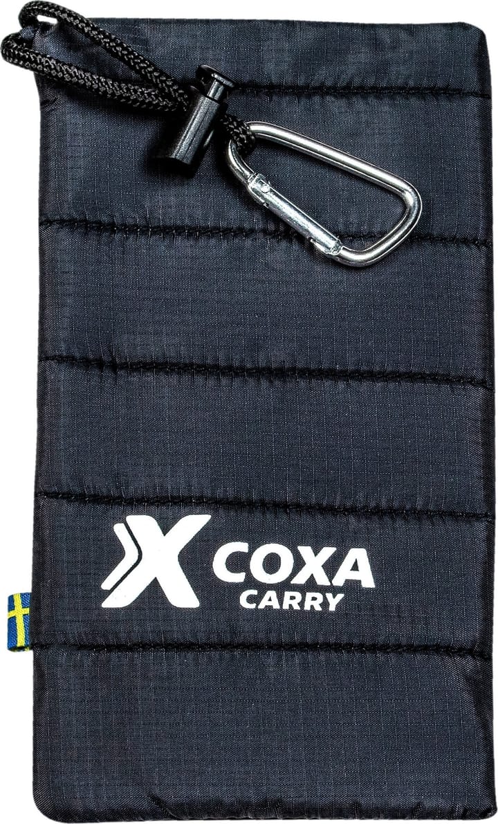 Coxa Carry Mobile Thermo Case Black Coxa Carry