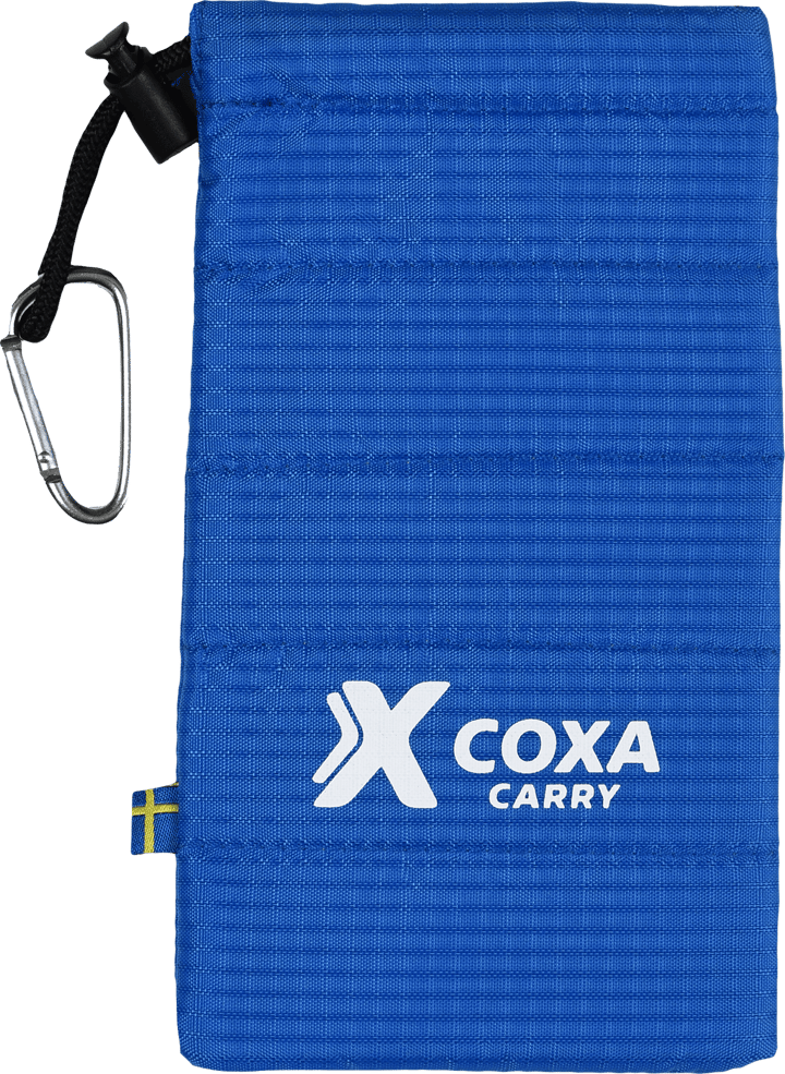 Coxa Carry Mobile Thermo Case Blue Coxa Carry