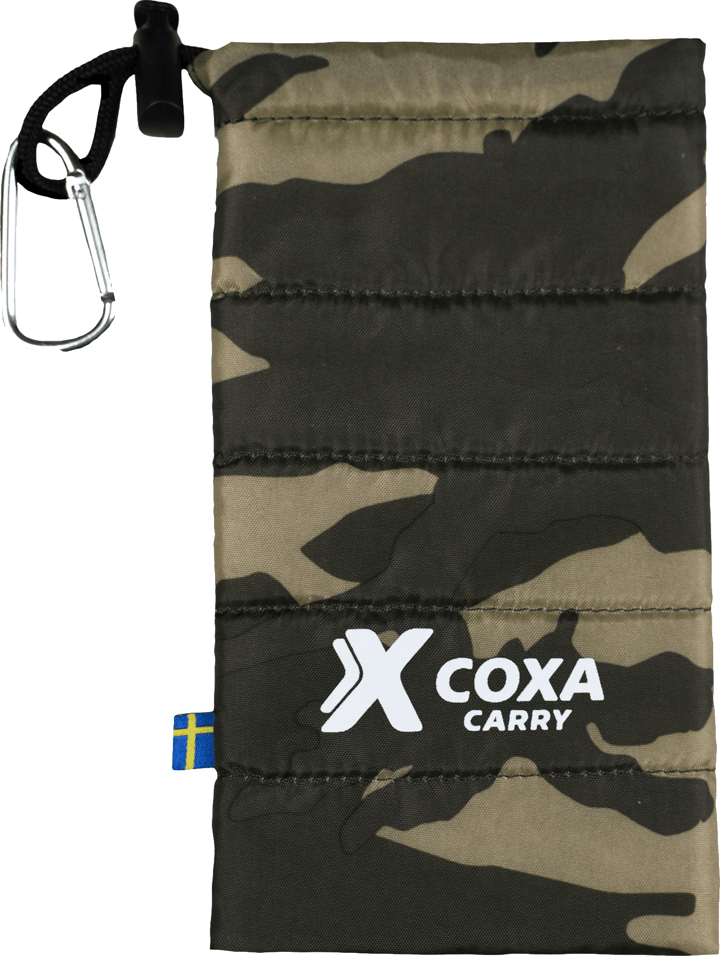 Coxa Carry Mobile Thermo Case Camo Coxa Carry Coxa Carry Mobile Thermo Case Camo Coxa Carry