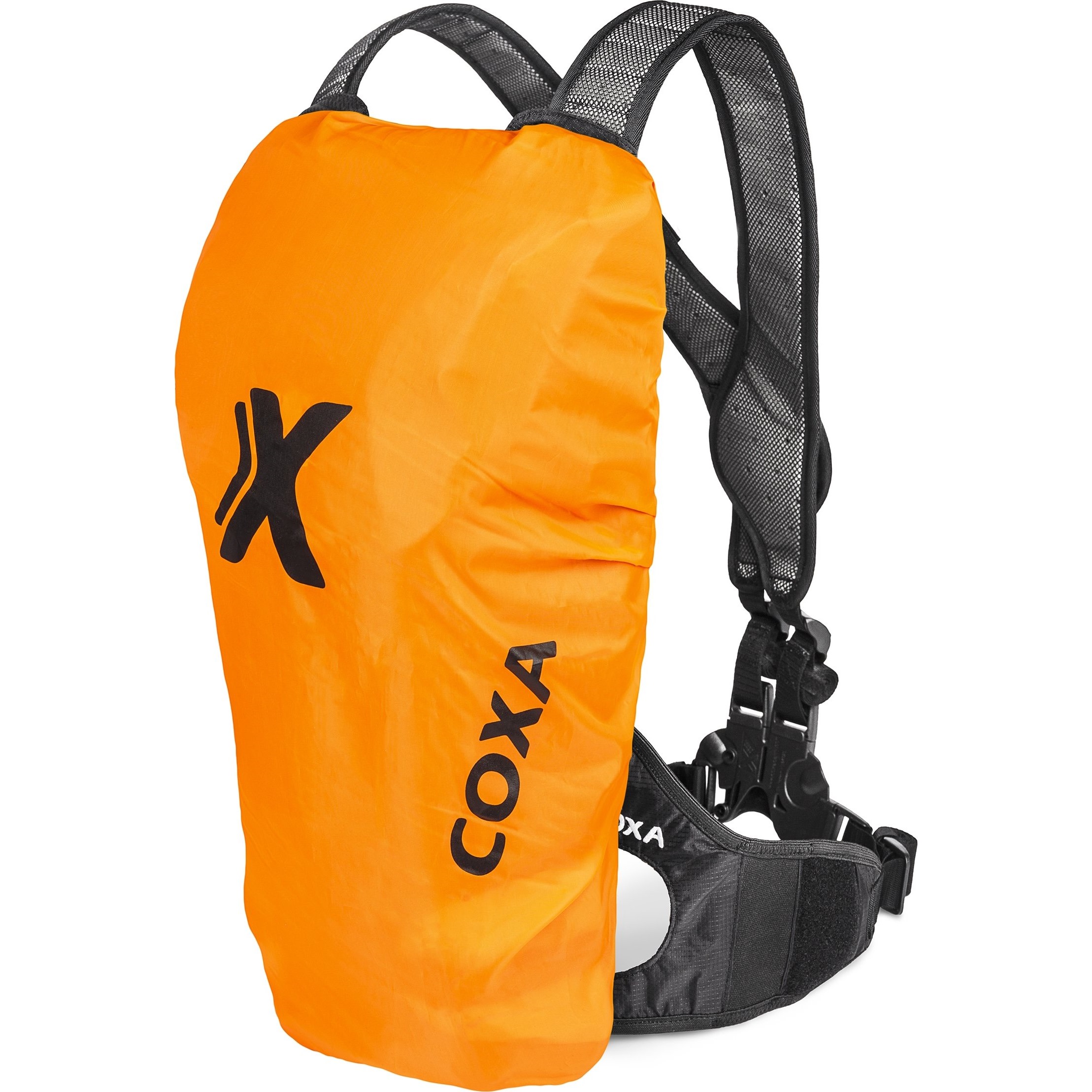 Coxa Carry Rain Cover M10 Orange