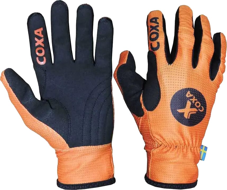 Coxa Carry Rollerski glove Orange