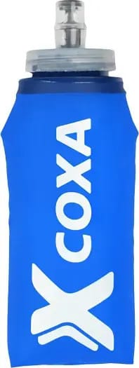 Coxa Carry Soft Flask 150 ml Blue Coxa Carry Coxa Carry Soft Flask 150 ml Blue Coxa Carry