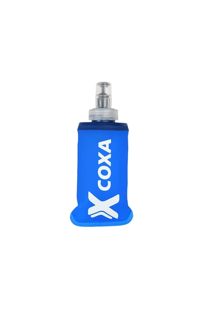 Coxa Carry Soft Flask 150 ml Blue Coxa Carry Coxa Carry Soft Flask 150 ml Blue Coxa Carry