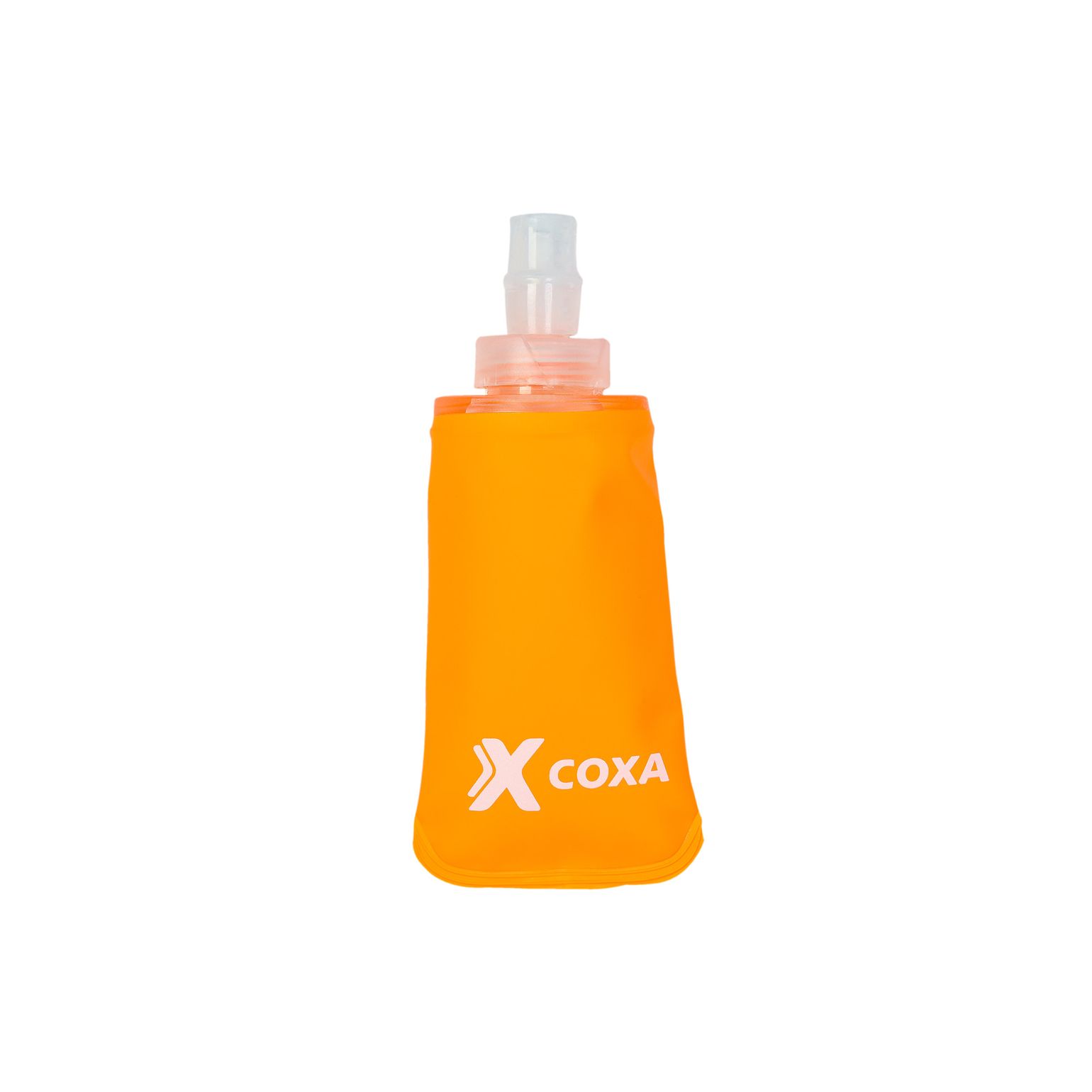 Coxa Carry Soft Flask 150 ml Orange