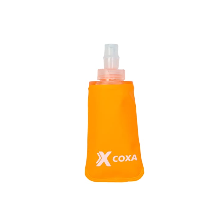 Coxa Carry Soft Flask 150 ml Orange Coxa Carry
