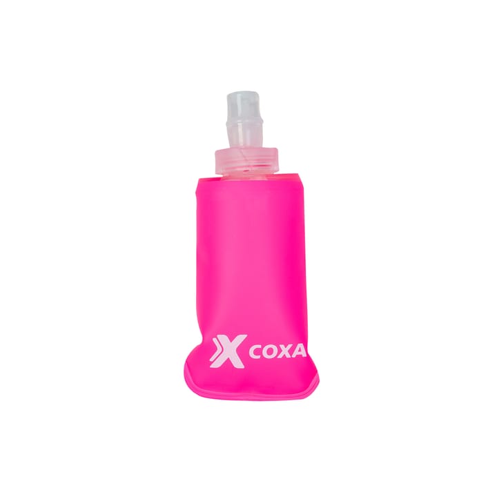 Coxa Carry Soft Flask 500 ml Pink Coxa Carry