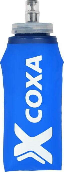 Coxa Carry Soft Flask 500 ml Blue Coxa Carry Coxa Carry Soft Flask 500 ml Blue Coxa Carry