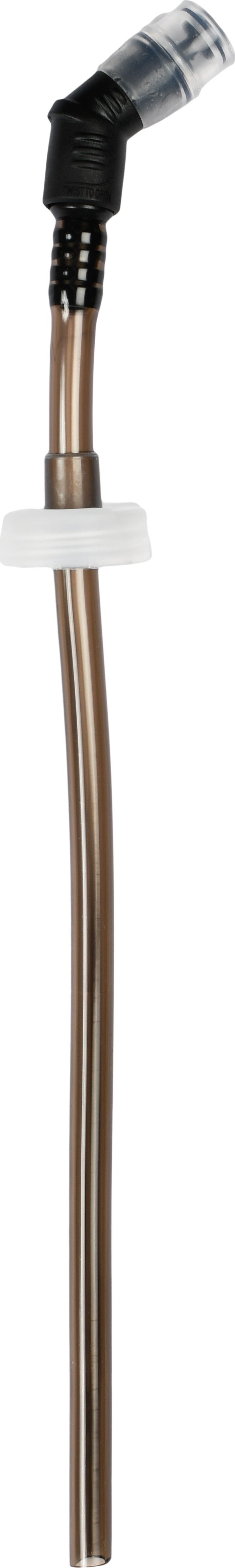 Coxa Carry Straw Transparent/White Coxa Carry