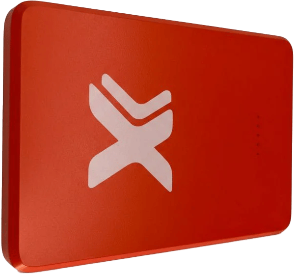 Coxa Carry Cobra Orange Coxa Carry