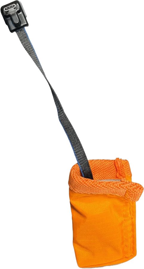 Coxa Carry Cobra Orange Coxa Carry