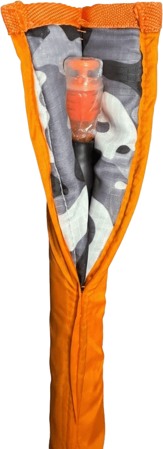 Coxa Carry Cobra Orange Coxa Carry