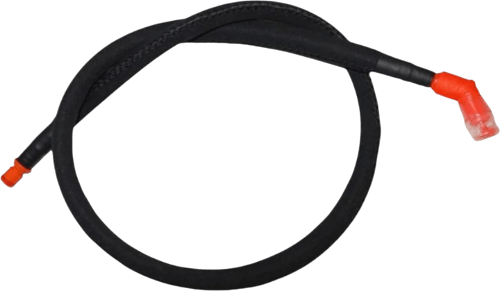 Coxa Carry Insulated Hose Black Coxa Carry