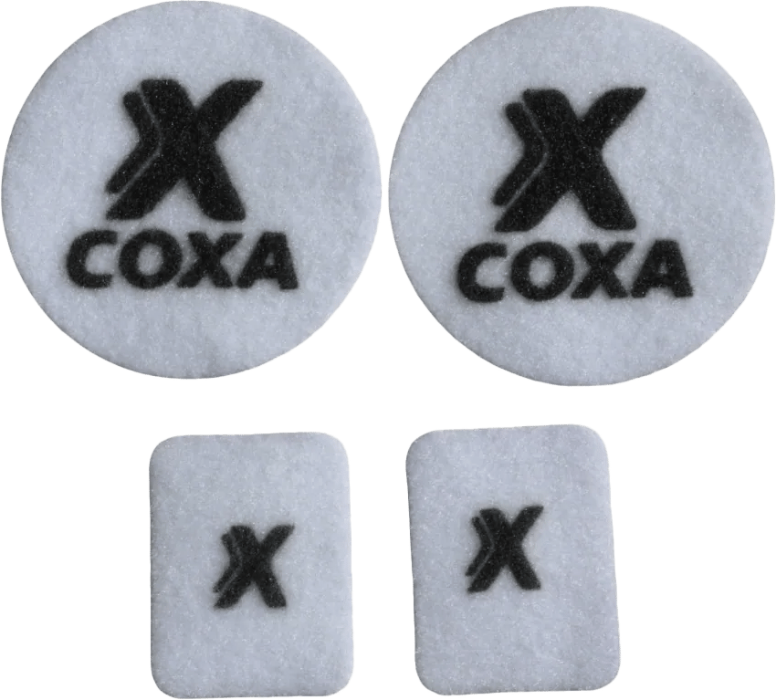 Hook-and-Loop Mix Pack