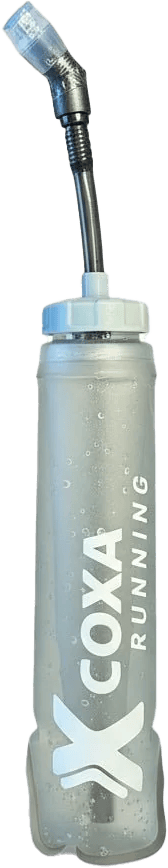 Coxa Carry Coxa Running Vest Black Coxa Carry